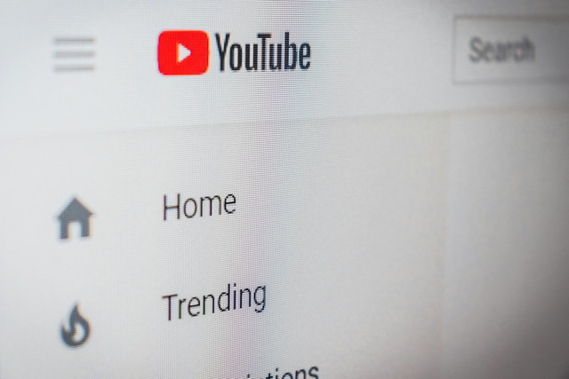 Ide Konten YouTube untuk Introvert. Foto hanya ilustrasi, bukan tempat sebenarnya. Sumber: Unsplash/Christian Wiediger