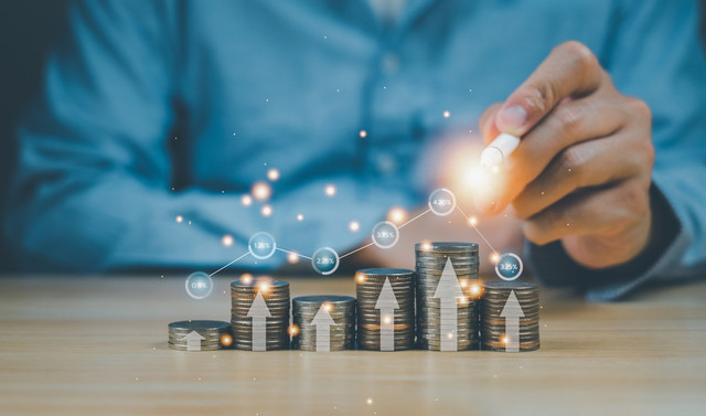 Cara Investasi Reksa Dana dan Obligasi Lewat myBCA. Foto: Shutterstock