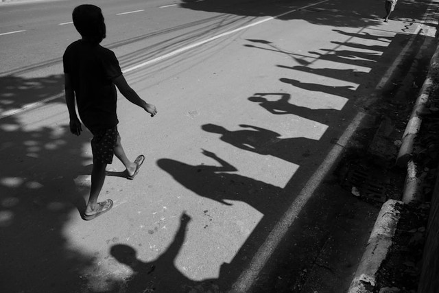 Ilustrasi Sejarah Internasional Jalan Cepat. Unsplash.com/Dibakar Roy
