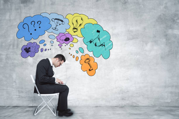 Ilustrasi berpikir kritis (Sumber gambar: istockphoto)