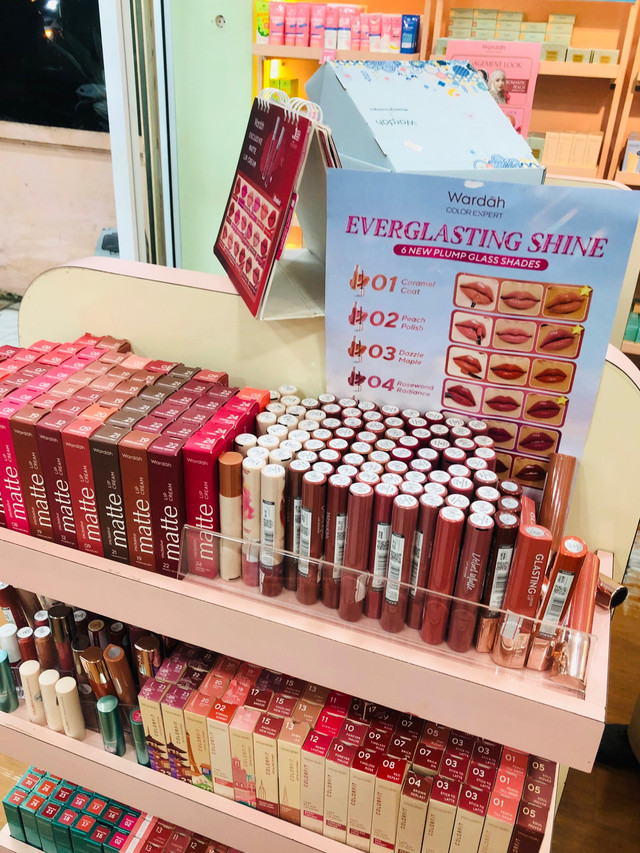 Foto: Dok Elsa Wulandari