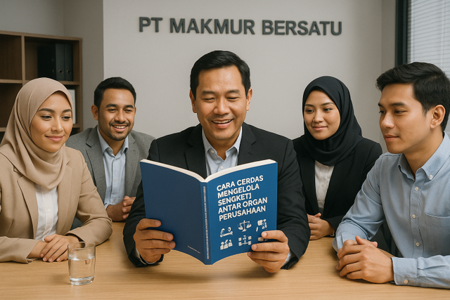 Ilustrasi Foto created by chatgpt.com (istimewa: Yudi Setyo Prayogo)