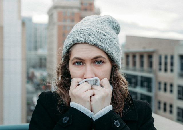 Ilustrasi Apa Itu Fenomena Bediding, Sumber Unsplash Spencer Backman