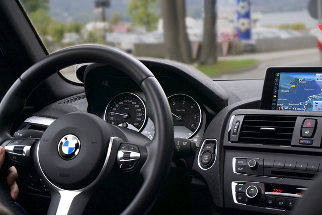 Ilustrasi Cara Membersihkan Interior Mobil, Foto: Pixabay/Pexels