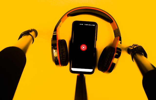 Ilustrasi makna dan lirik lagu celengan rindu. Sumber: pexels.com