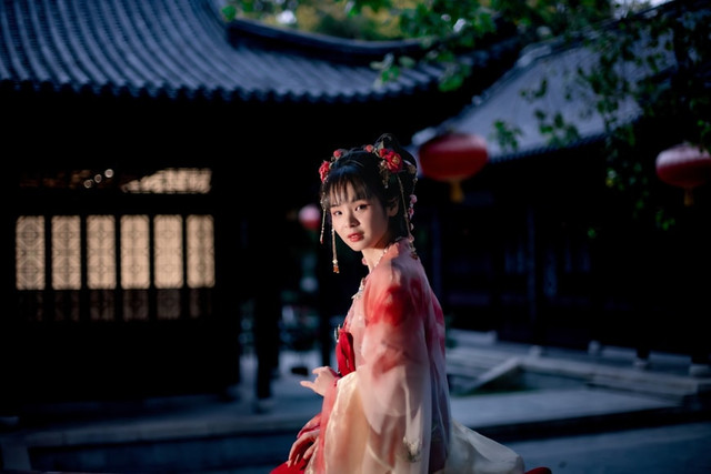 Ilustrasi untuk nonton drama China Dream Within a Dream. Foto: Unsplash/Liang Huang