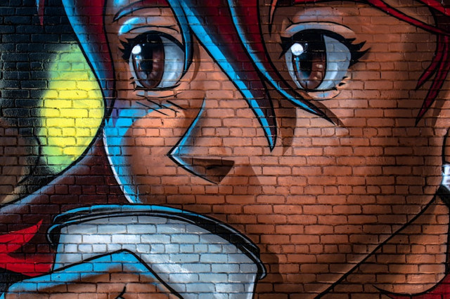Ilustrasi Misteri One Piece yang Belum Terungkap,Foto:Unplash/Tim Mossholder