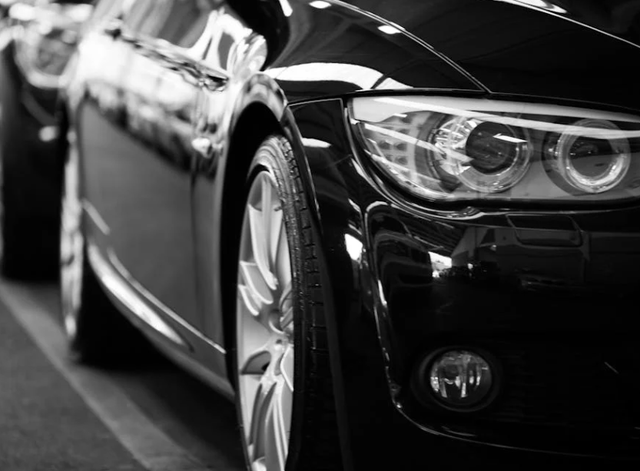 Ilustrasi mobil lcgc paling irit. Sumber: Pexels/Torsten Dettlaff