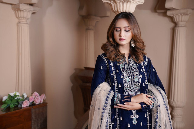 Profil Humaira Asghar Ali. Foto hanya ilustrasi, bukan yang sebenarnya. Sumber: Pexels/Muneeb Malhotra