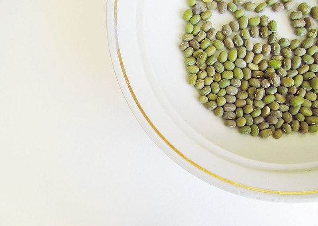 Ilustrasi Cara Menyimpan Kacang Hijau agar Tahan Lama, Foto: Pixabay/Sächsisch