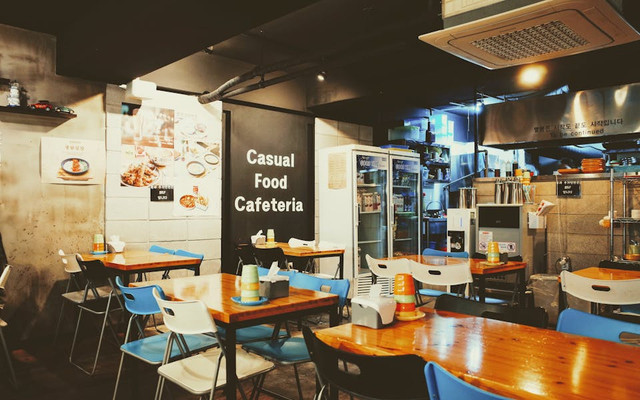 Wisata Kuliner Solo Murah Meriah. Foto hanya ilustrasi, bukan sebenarnya. Sumber: pexels.com/vedanti