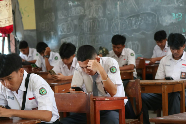 Ilustrasi (angka) ide jargon - Sumber: unsplash.com/@hng21