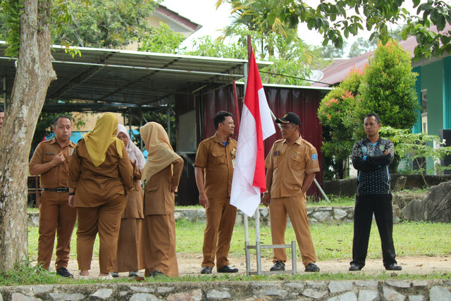 Ilustrasi tugas waka kurikulum - Sumber: unsplash.com/@hng21