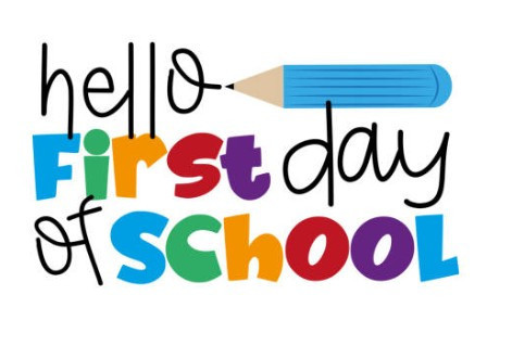 Ilustrasi first day of school. Sumber : iStock 