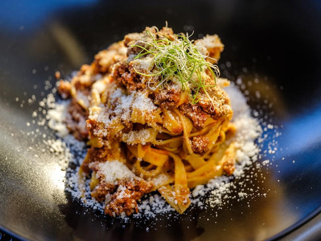 Menu Kitchenette. Foto hanya sebagai ilustrasi saja, bukan gambar sebenarnya. Sumber: Unsplash/sorin popa.