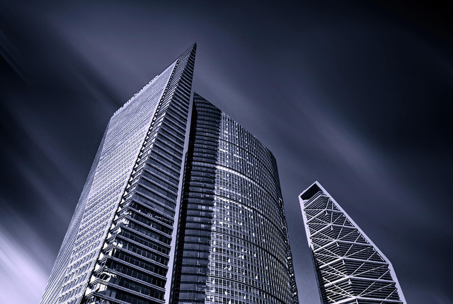 Fasilitas Autograph Tower. (Foto hanya ilustrasi, bukan tempat yang sebenarnya). Sumber : Pixabay/MarandaP.