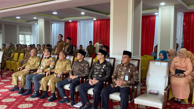 Humas Lapas Sekayu