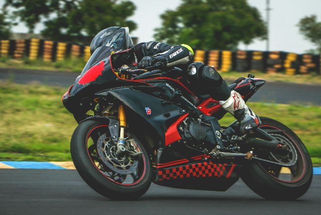 Ilustrasi rekomendasi moge 600cc, Pexels/vikram sundaramoorthy