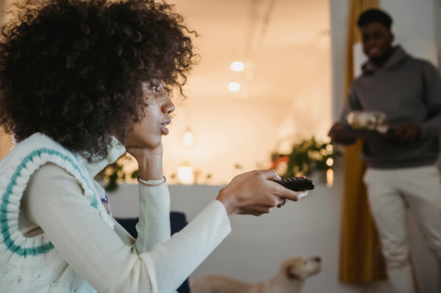 Ilustrasi sinopsis Venom Let There Be Carnage, Pexels/Andres Ayrton