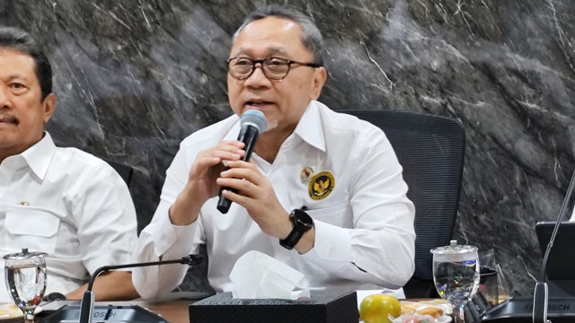 Marak Kasus Oplosan, Pemerintah Mau Hapus Kategori Beras Premium dan Medium | kumparan.com