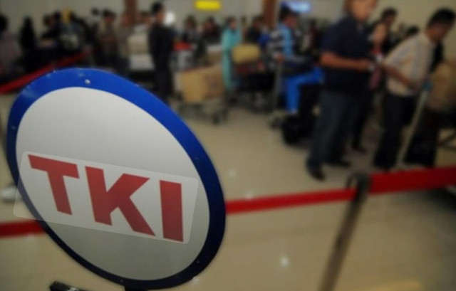 Ilustrasi tenaga kerja Indonesia. Foto: Dok. Kumparan