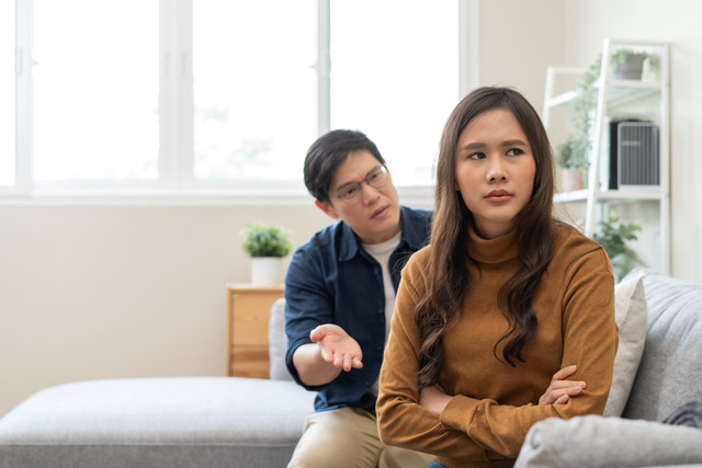 Takut Berkomitmen Serius dalam Hubungan? Kenali Gamophobia dan Cara Mengatasinya. Foto: Shutterstock