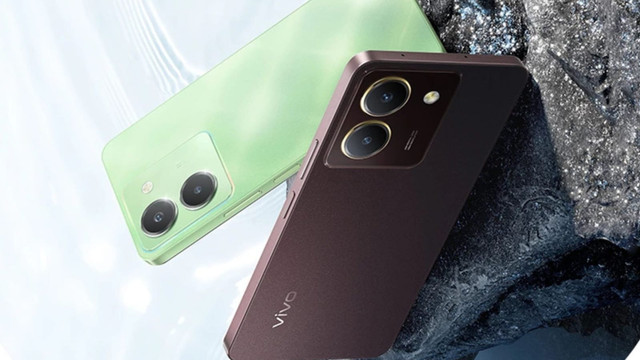 Ilustrasi HP awet jangka panjang. Foto: Vivo 