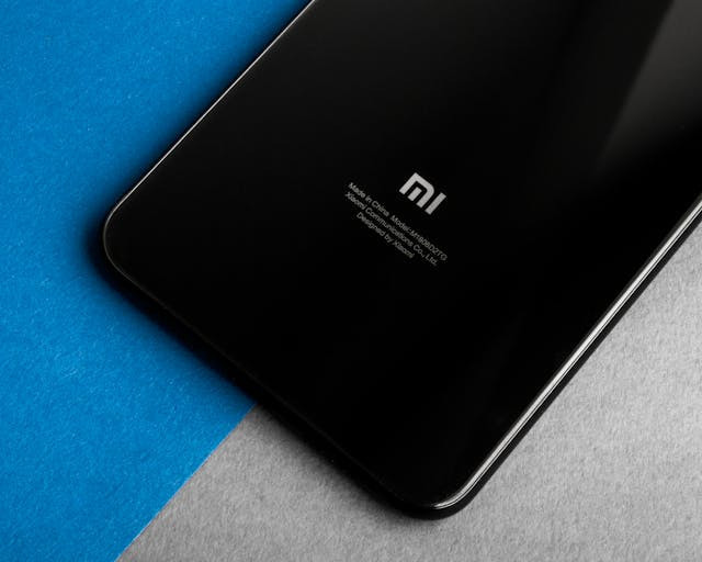 Ilustrasi hp xiaomi termurah 2025. Sumber: www.pexels.com