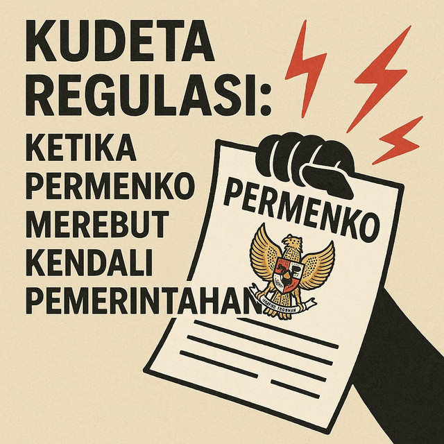 Sumber: Dihasilkan oleh Artificial Intelligence (AI)