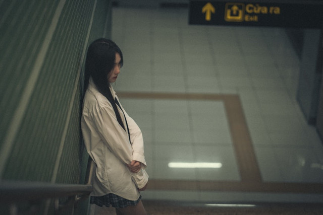 Ilustrasi untuk daftar drama Korea Kang Seo Ha. Foto: Unsplash/Hưng Nguyễn