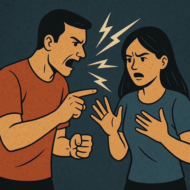 Ilustrasi pribadi penulis