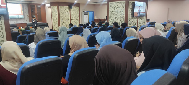 Sinergi Kalla–Unismuh, Cetak Generasi Muda Berintegritas dan Siap Berkarya