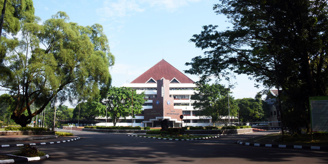 IPB Terima 1.085 Maba SM-IPB Program Sarjana Terapan dan Kelas Internasional