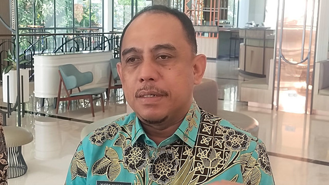Bupati Bolaang Mongondow (Bolmong), Yusra Alhabsyi.