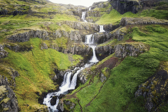Ilustrasi hidrologi. Foto: Shutterstock