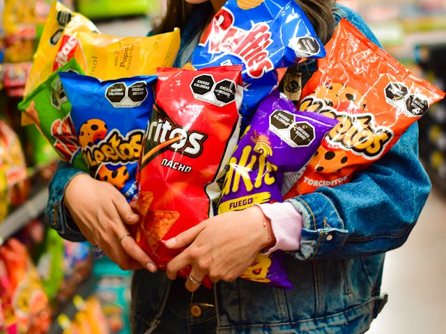 Ilustrasi snack tarian Argentina MPLS, Sumber: pexels.com/colordragon.
