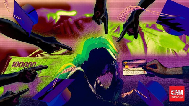 ilustrasi. Mahasiswa KIP-K yang dicemooh dan diremehkan (sumber pixabay.com)