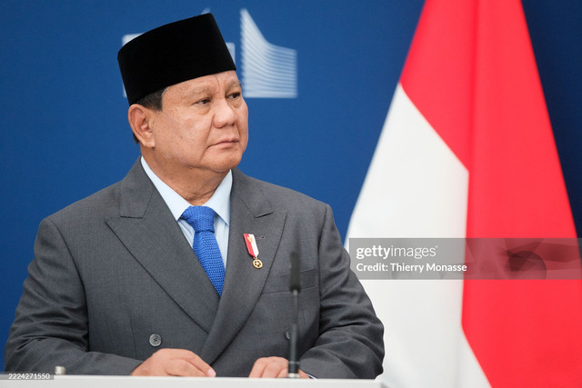 Photo by Thierry Monasse/Getty Images