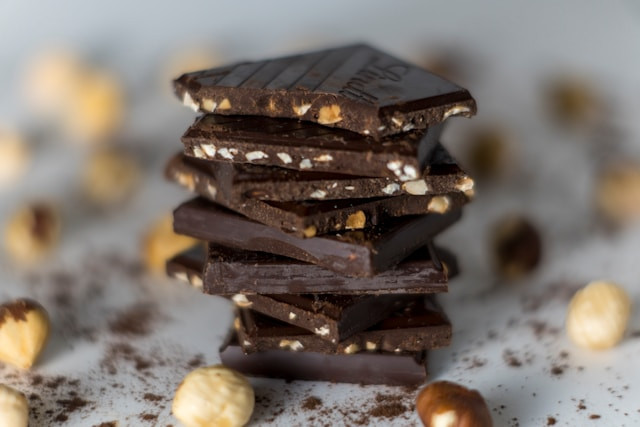 Ilustrasi jawaban coklat rindu berat. Sumber: unsplash.com