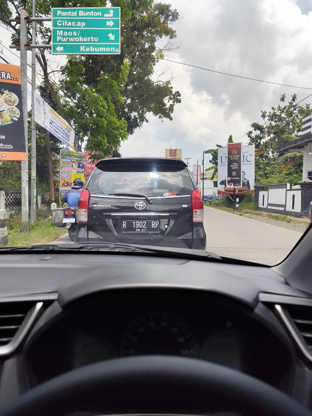 foto rafel bani abdilah