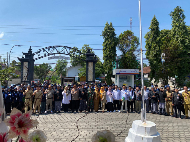 Kabupaten Semarang, Kecamatan Susukan