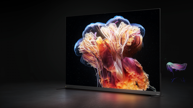 TV OLED 65 inch terbaik 2025. Foto: Toshiba