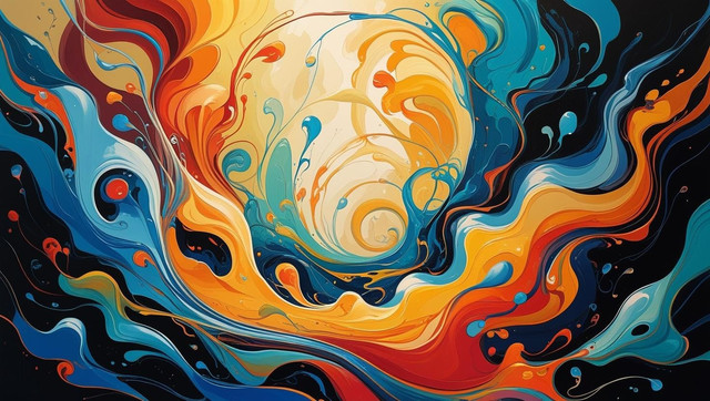 Ilustrasi pluralitas kebenaran (Foto: Pormadi)