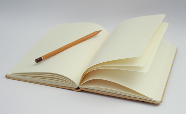 Ilustrasi contoh surat kesan dan pesan untuk kakak OSIS MPLS. Sumber foto: Pixabay/ Domas