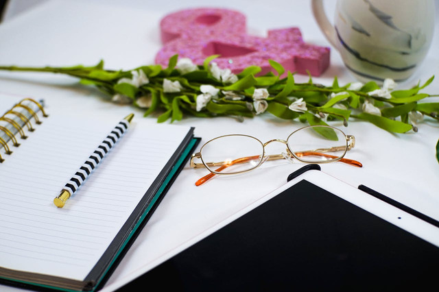 Ilustrasi kata mutiara pagi berkah. Foto: Pexels