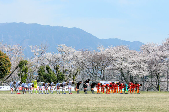 Belajar dari Jepang: Liga Adalah Mesin Pencetak Pemain
