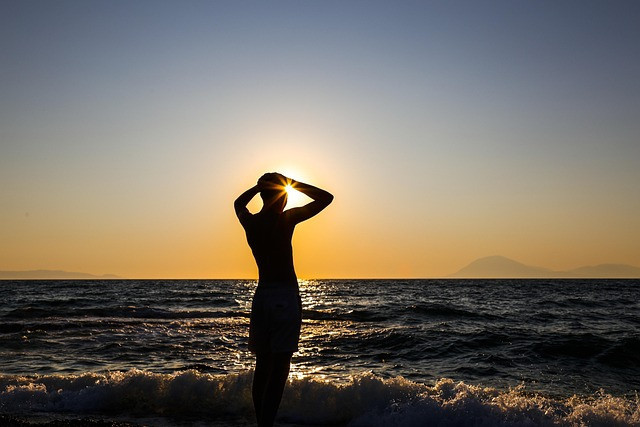 Me Time dapat menjadi salah satu Self Reward yang paling mudah di dapakan. Sumber Gambar : Pixabay