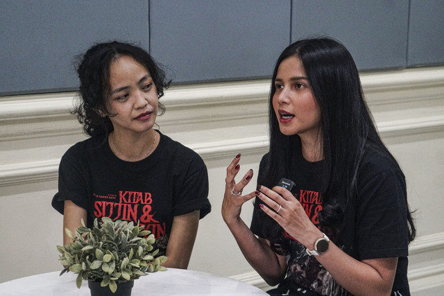 Kirkiz ayollari bilan jinsiy aloqa