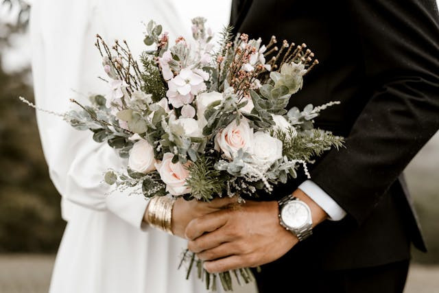 Ilustrasi untuk Apa Itu Nikah Mut'ah. Sumber: Pexels/Trungnguyenphot