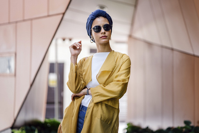 Aura farming yang kini ramai diperbincangkan ternyata bukan sekedar tarian, tapi punya makna sebenarnya. Foto: Shutterstock